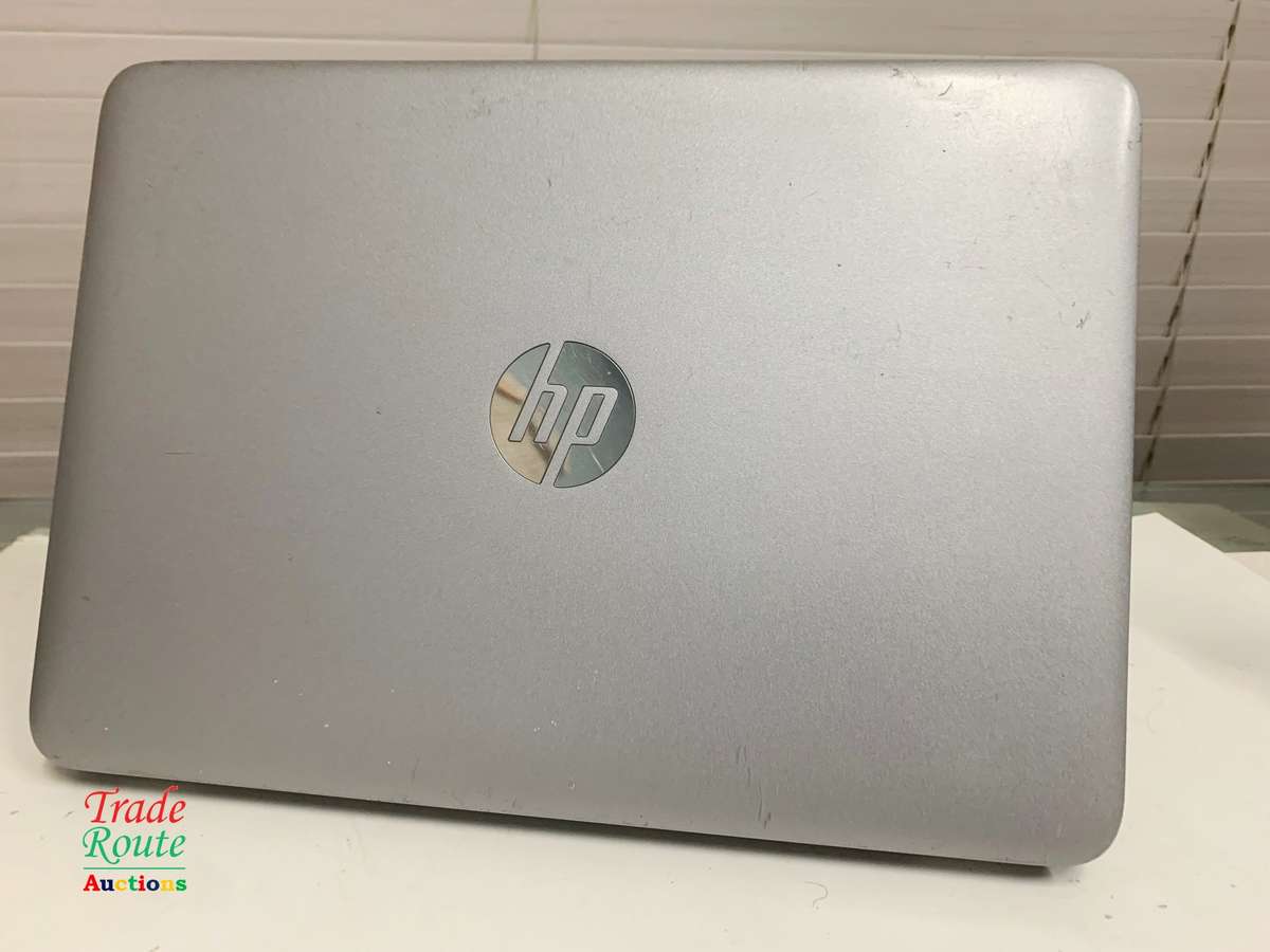 HP EliteBook 820 G4 Laptop | Core i5 2.6GHZ | 16GB RAM | 256GB SSD | Win 10 Pro