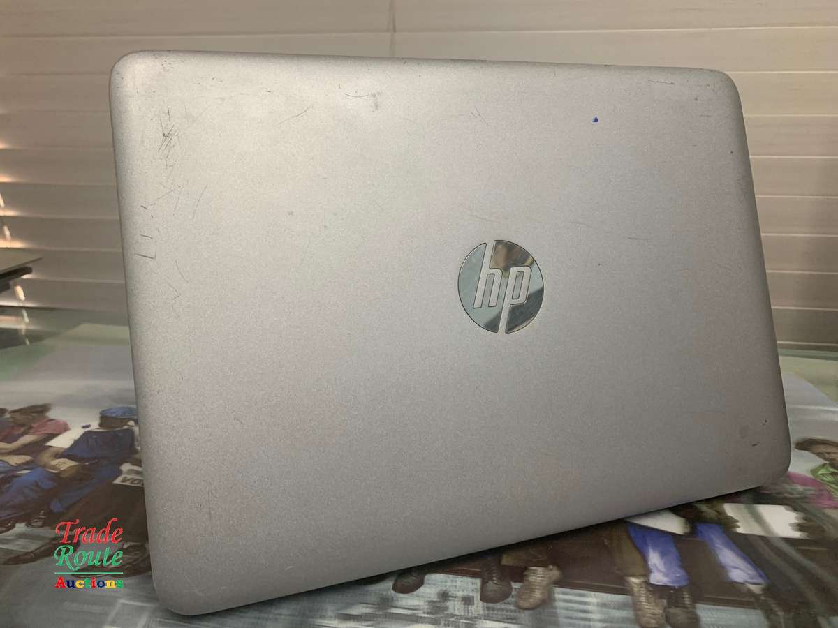 HP EliteBook 820 G4 Laptop Core i5 2.6GHz  8GB RAM 320GB HDD Win 10 Pro
