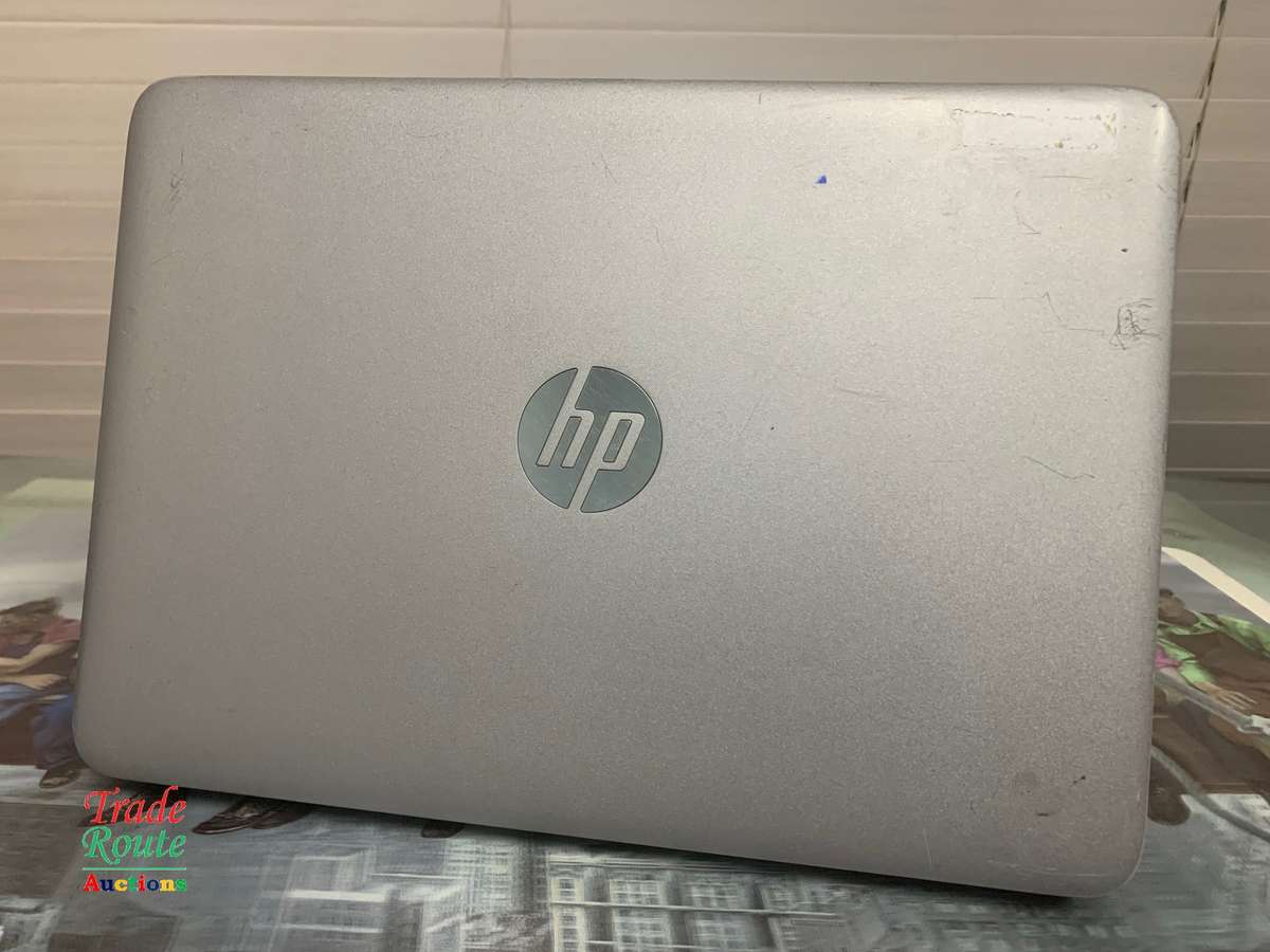 HP EliteBook 820 G4 Laptop Core i5 2.6GHz  8GB RAM 320GB HDD Win 10 Pro