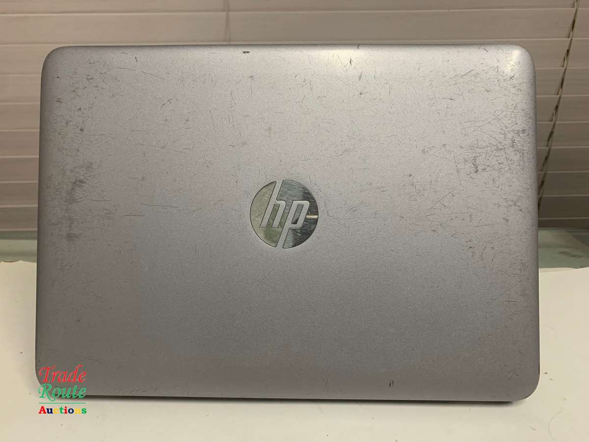 HP EliteBook 820 G4 Laptop Core i5 Win 10 Pro