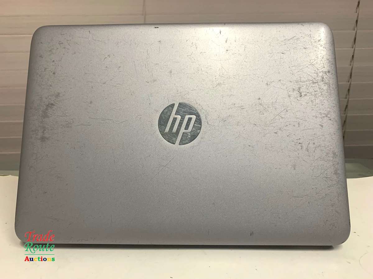 HP EliteBook 820 G4 Laptop Core i5 Win 10 Pro