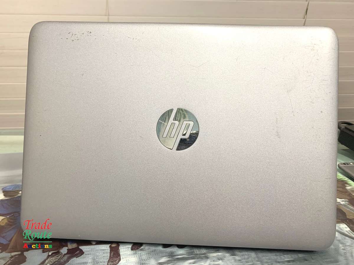 HP EliteBook 820 G4 Laptop Core i5 2.6GHz  8GB RAM 500GB HDD Win 10 Pro