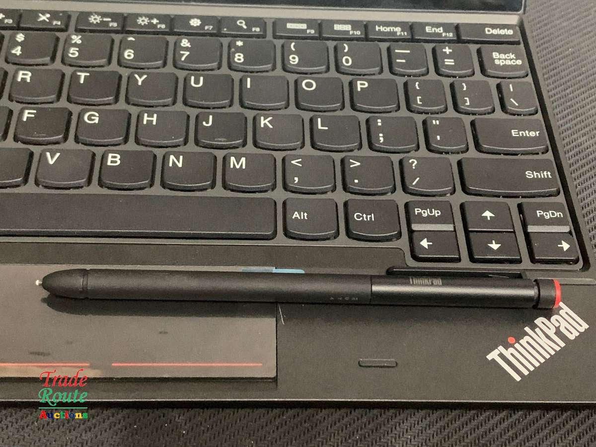 Lenovo Ultrabook Keyboard for ThinkPad 10 Tablet Model ESK-316A with Stylus