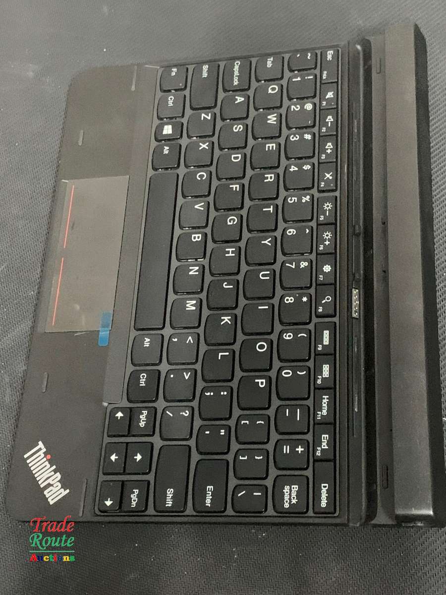 Lenovo Ultrabook Keyboard for ThinkPad 10 Tablet Model ESK-316A with Stylus