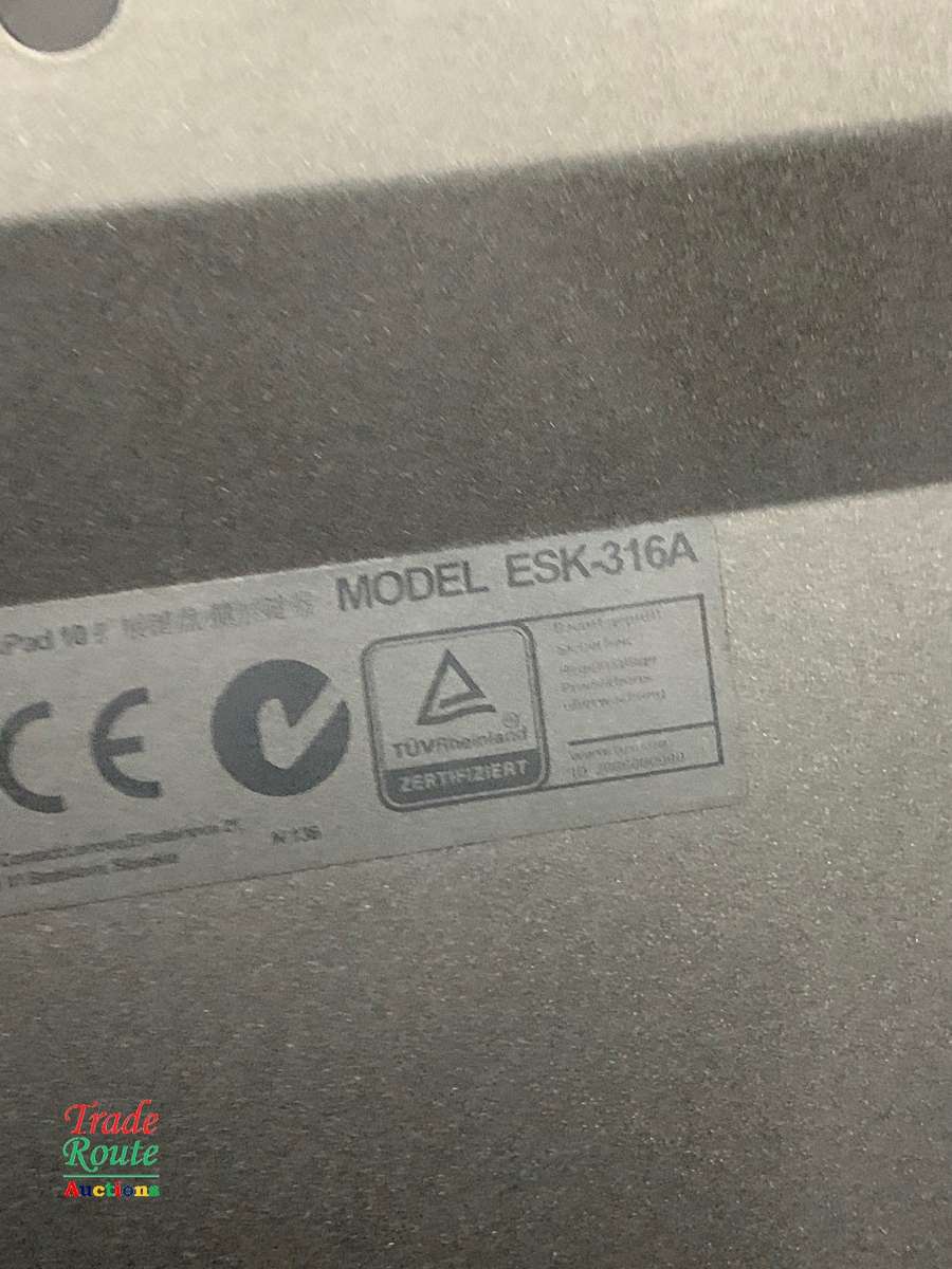 Lenovo Ultrabook Keyboard for ThinkPad 10 Tablet Model ESK-316A with Stylus