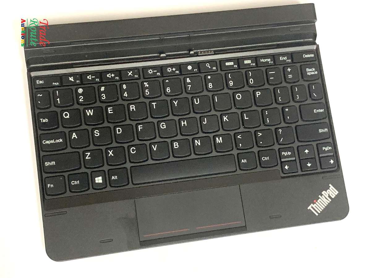 Lenovo Ultrabook Keyboard only for ThinkPad 10 Tablet Model ESK-316A
