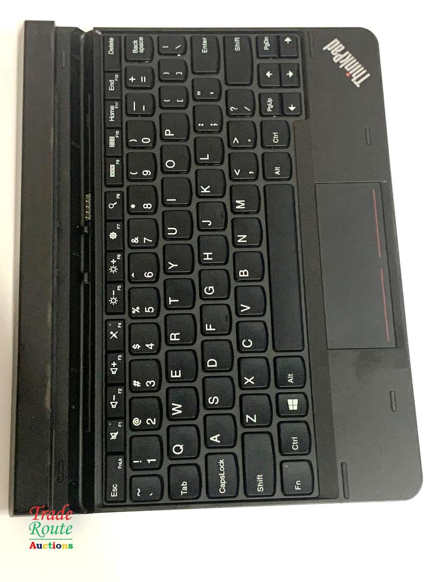 Lenovo Ultrabook Keyboard only for ThinkPad 10 Tablet Model ESK-316A