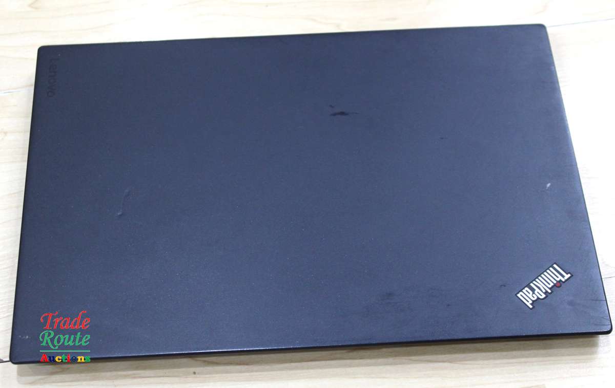 LENOVO THINKPAD T460s Laptop | CORE i5 6200U 6th Gen 2.40GHz | 20GB RAM | 256GB SSD