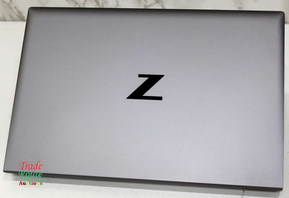 HP Zbook Firefly 14 G7 Laptop | i7 10510U 10th Gen | 16GB RAM | 512GB SSD | 14.0 FHD | Nvidia T520