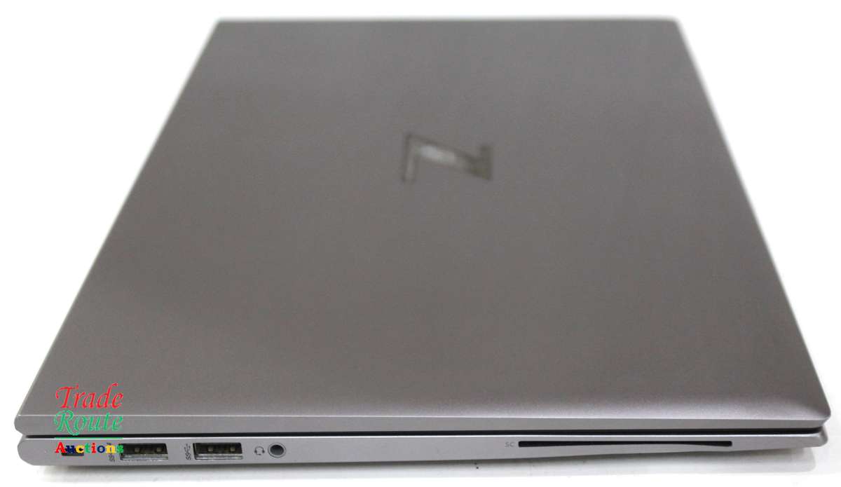 HP Zbook Firefly 14 G7 Laptop | i7 10510U 10th Gen | 16GB RAM | 512GB SSD | 14.0 FHD | Nvidia T520