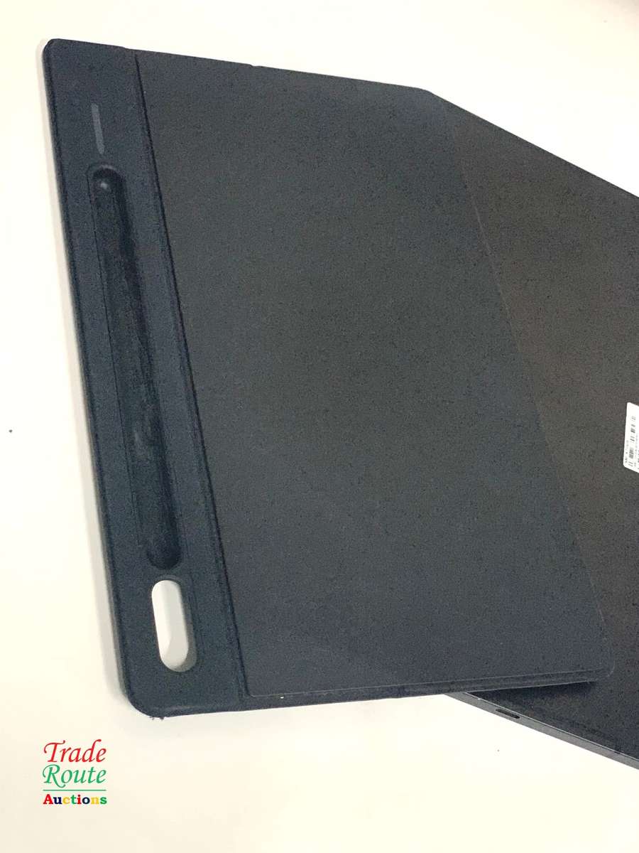 Galaxy Tab S8 SM-X706B 256GB 11-inch 5G Tablet - Outer glass cracked corner