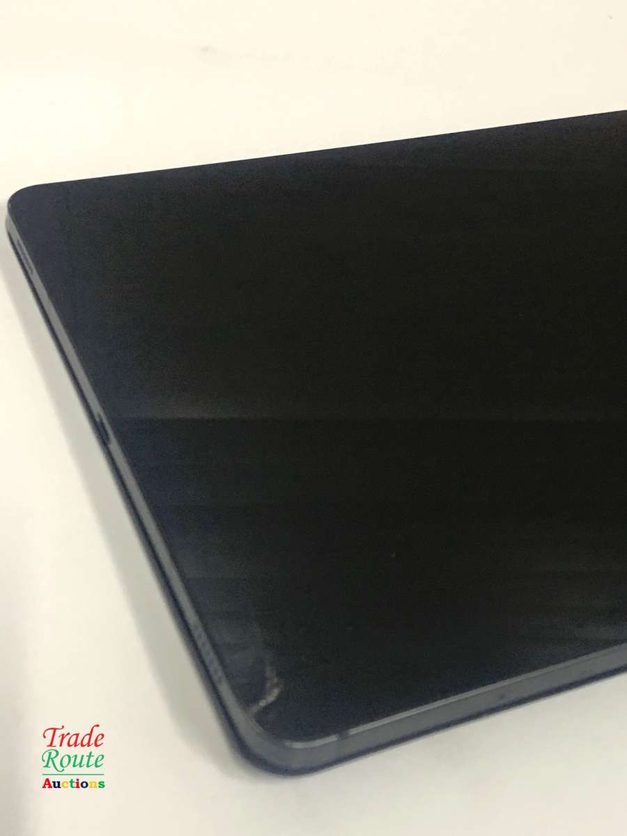 Galaxy Tab S8 SM-X706B 256GB 11-inch 5G Tablet - Outer glass cracked corner