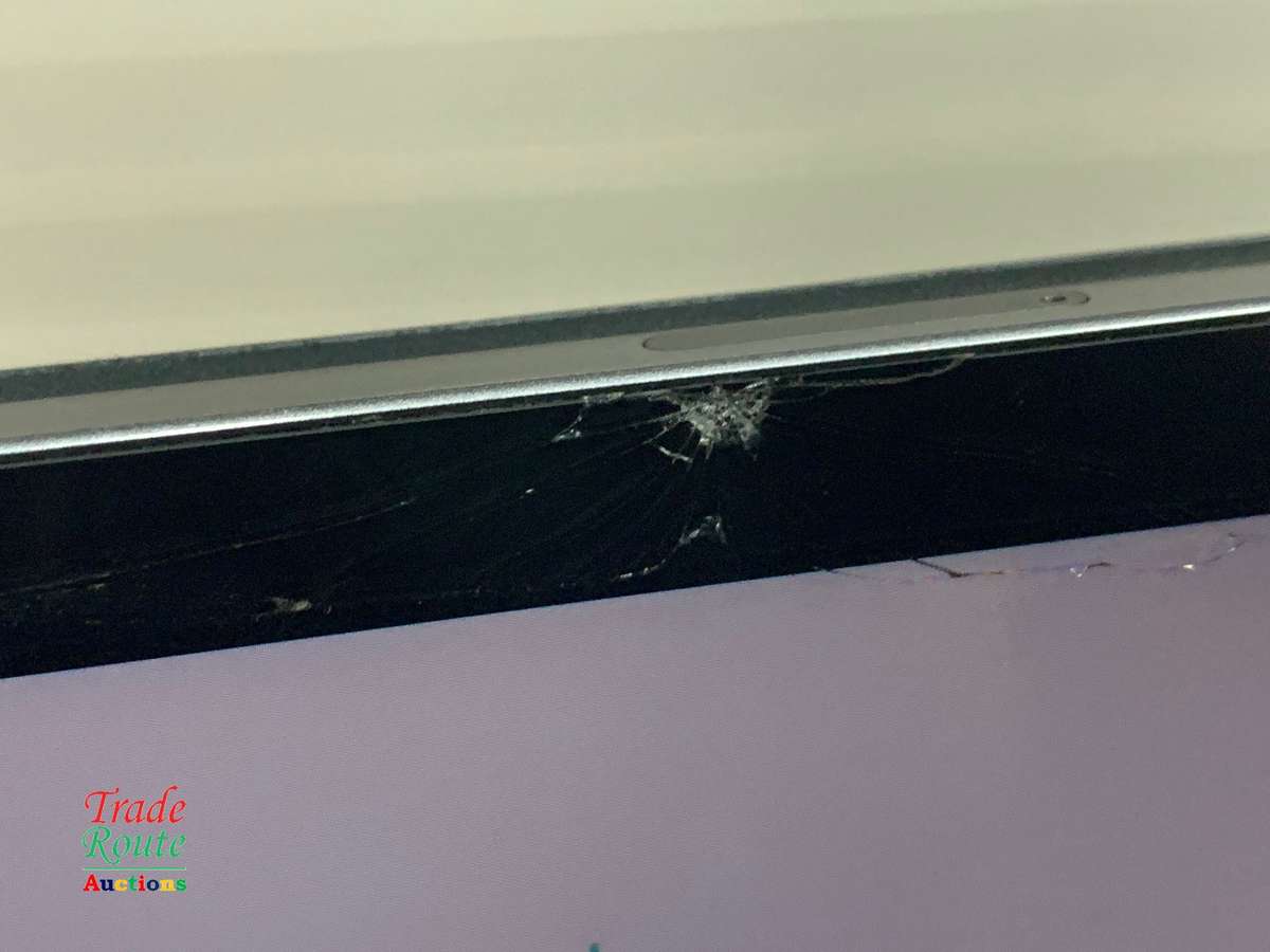 Galaxy Tab S8 SM-X706B 256GB 11-inch 5G Tablet - chipped corner