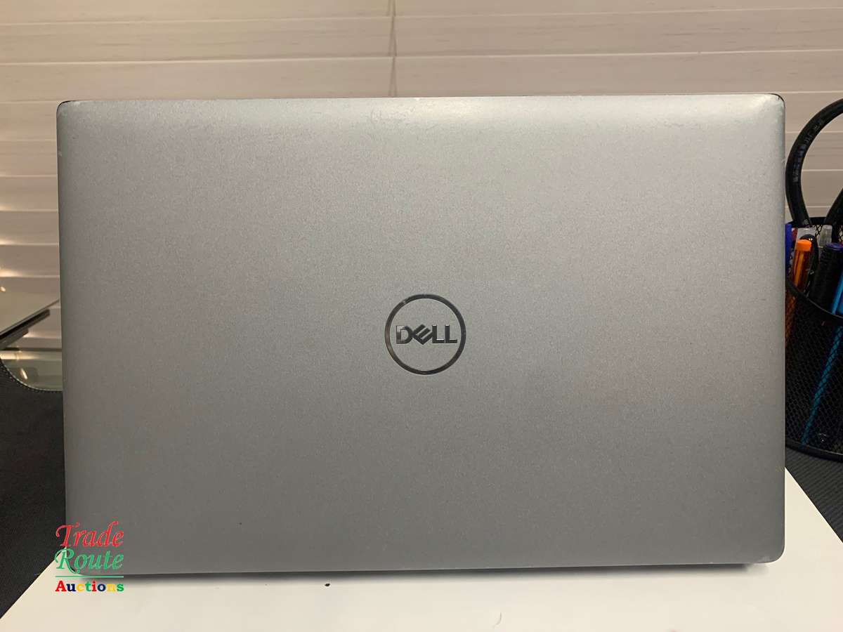 DELL LATITUDE 5520 15.6" FHD Laptop | 11th Gen Core i7-1165G7 | 16GB RAM | 512GB SSD