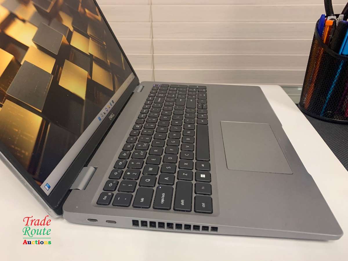 DELL LATITUDE 5520 15.6" FHD Laptop | 11th Gen Core i7-1165G7 | 16GB RAM | 512GB SSD