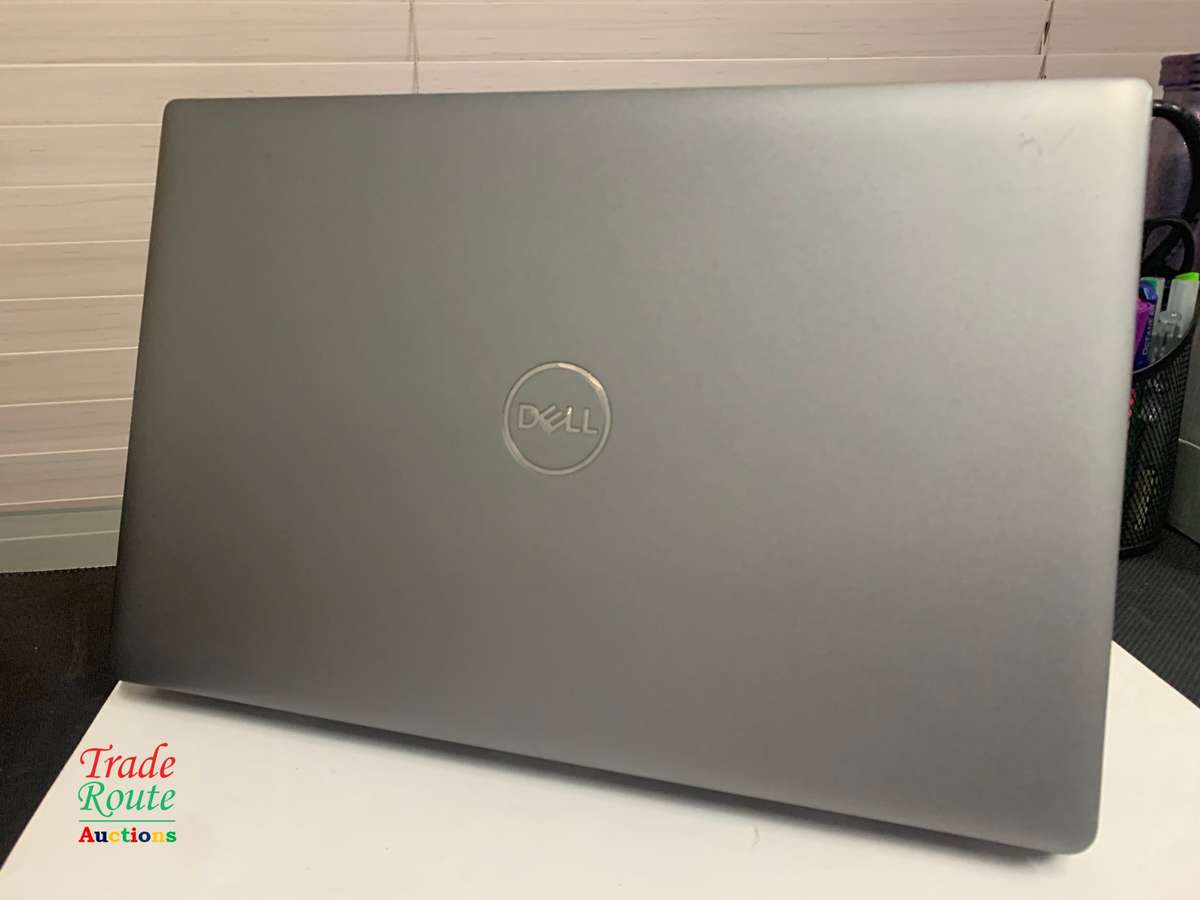 DELL LATITUDE 5520 15.6" FHD Laptop | 11th Gen Core i7-1165G7 | 16GB RAM | 512GB SSD