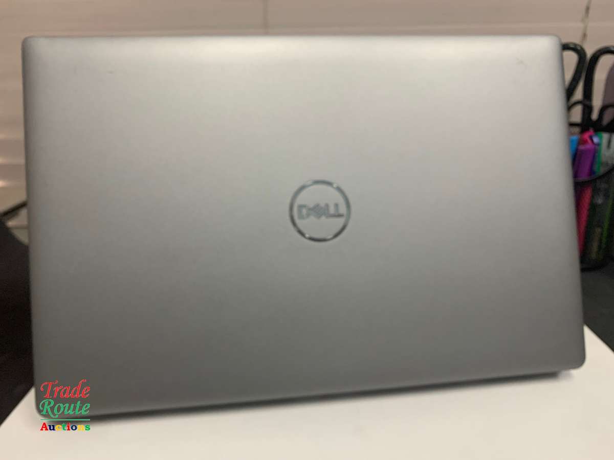 DELL LATITUDE 5520 15.6" FHD Laptop | 11th Gen Core i7-1165G7 | 16GB RAM | 512GB SSD