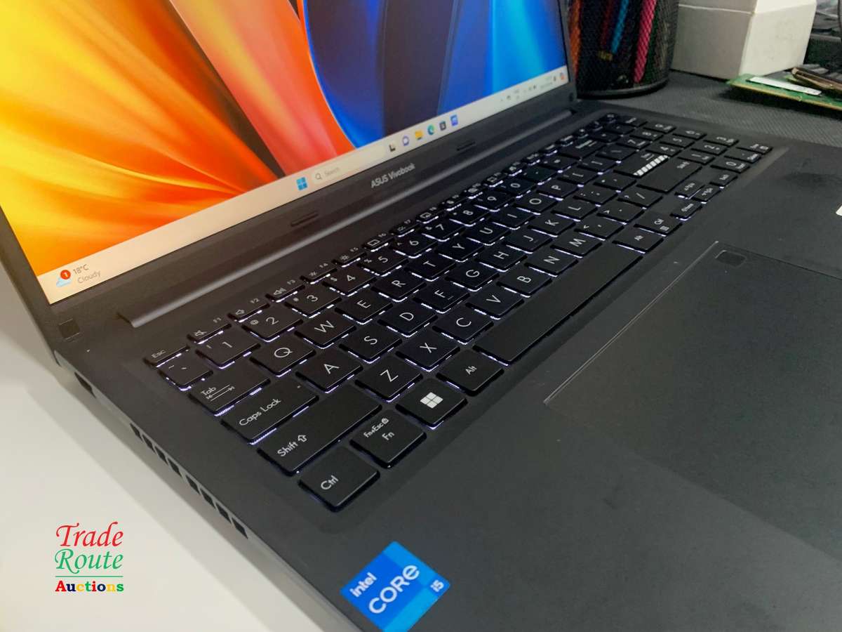ASUS VivoBook 16 X1605 Notebook Laptop Core i5-11300H 11th Gen 16-inch FHD 8GB RAM 512GB SSD