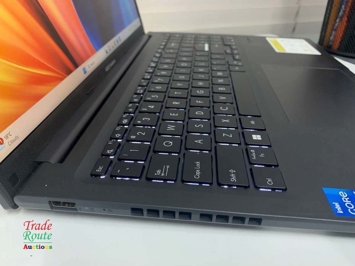 ASUS VivoBook 16 X1605 Notebook Laptop Core i5-11300H 11th Gen 16-inch FHD 8GB RAM 512GB SSD