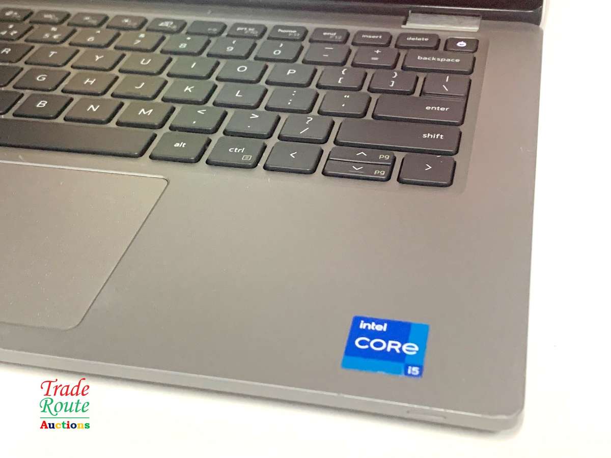 Dell Latitude 5320 Intel Core i5 11th Gen TouchScreen 2-in-1 Laptop Notebook