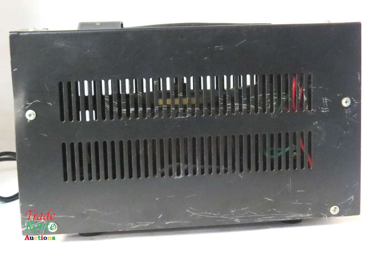 JOHSUN DT-2000VA Step Down Transformer 220V TO 110V 2KVA