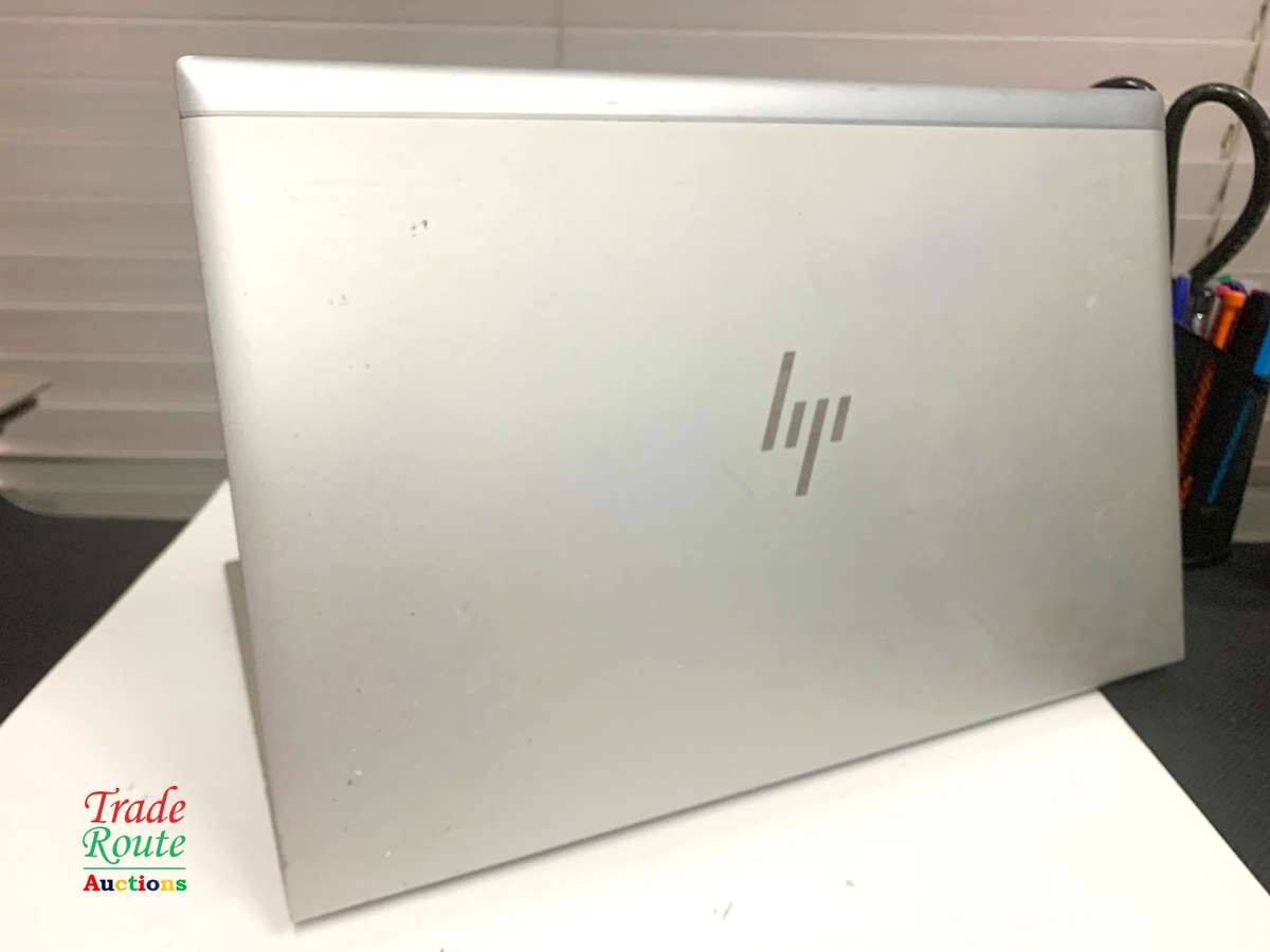 HP EliteBook 850 G8 LAPTOP * UHD SUPER FAST * CORE i5 1145G7 11th Gen * 8GB RAM * 256GB SSD