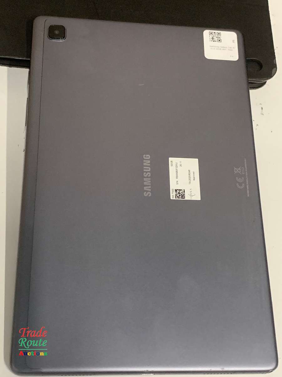 Samsung Galaxy Tab A7 Tablet (32GB) 10.4 Inch TouchScreen Tablet [ SM-T500 ]