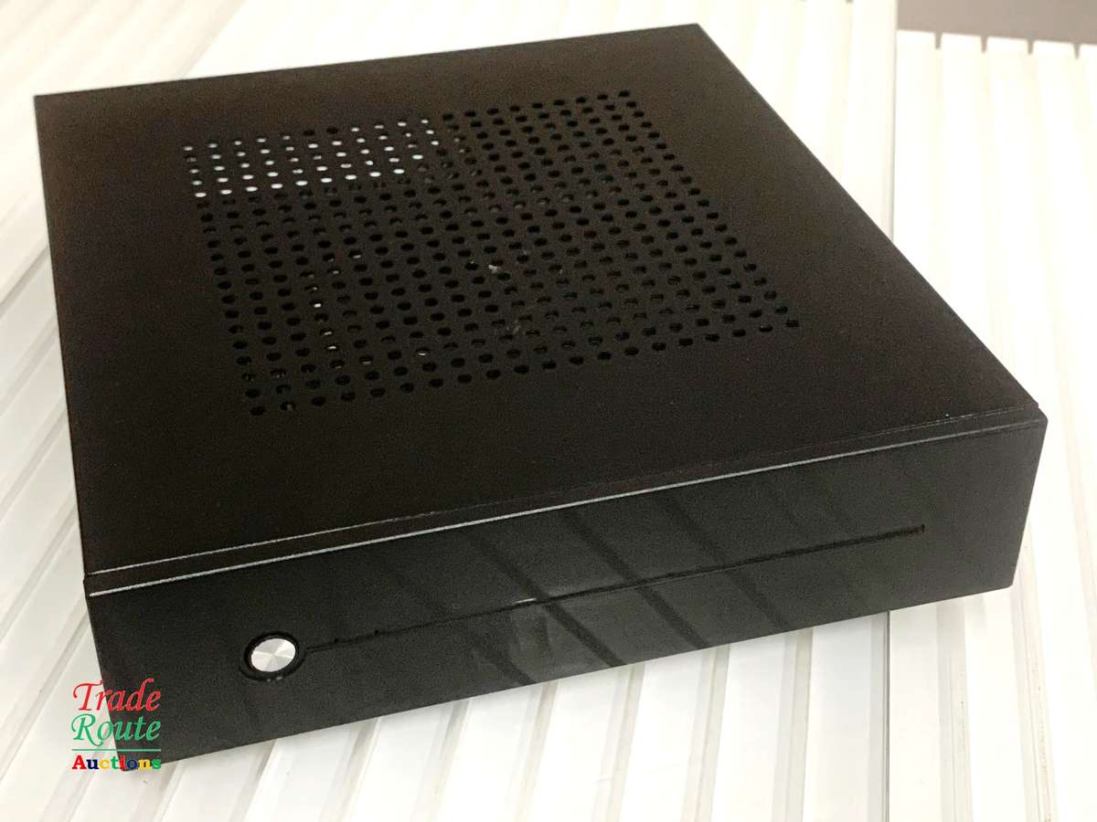 Micro Desktop PC | Core i7 2.5Ghz | 8GB RAM | 500GB HDD - HDMI - VGA - WiFi Tiny PC