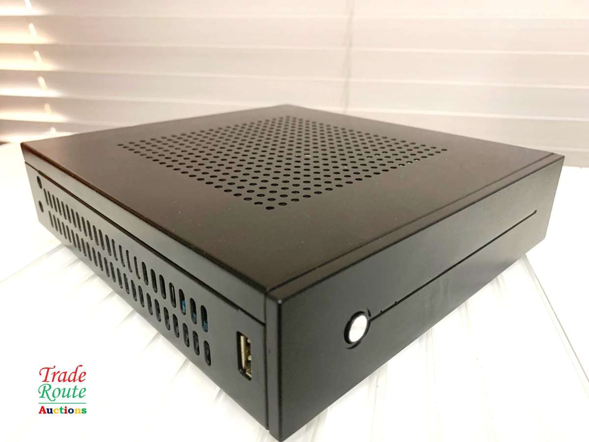 Micro Desktop PC | Core i7 2.5Ghz | 8GB RAM | 500GB HDD - HDMI - VGA - WiFi Tiny PC