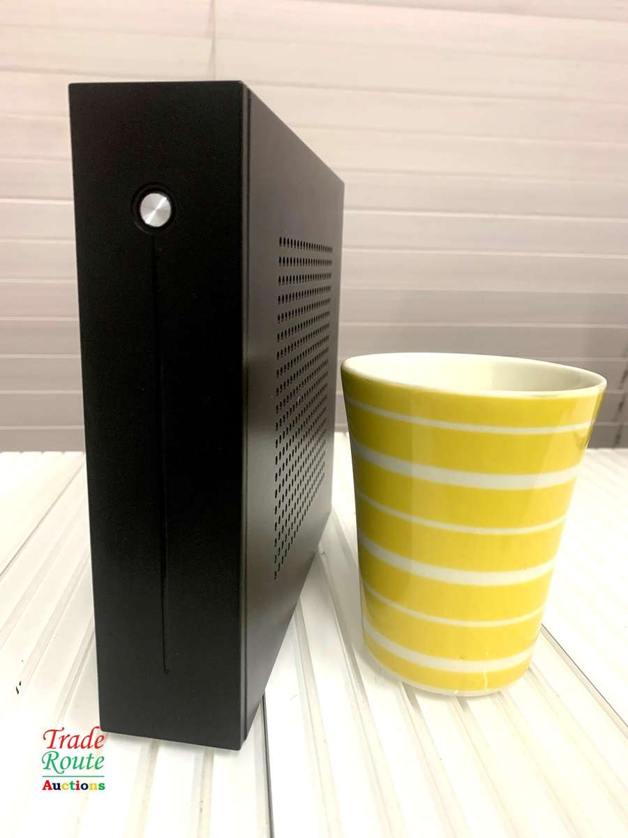 Micro Desktop PC | Core i7 2.5Ghz | 8GB RAM | 500GB HDD - HDMI - VGA - WiFi Tiny PC