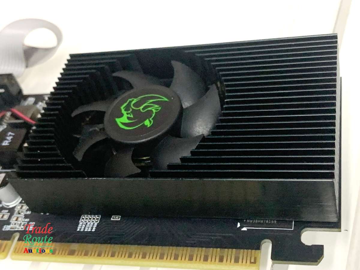 GT730LP 4GB DDR3 Graphics Card