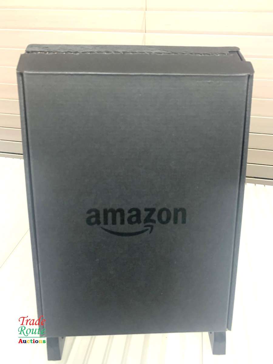Amazon Kindle Wi-Fi E-Reader