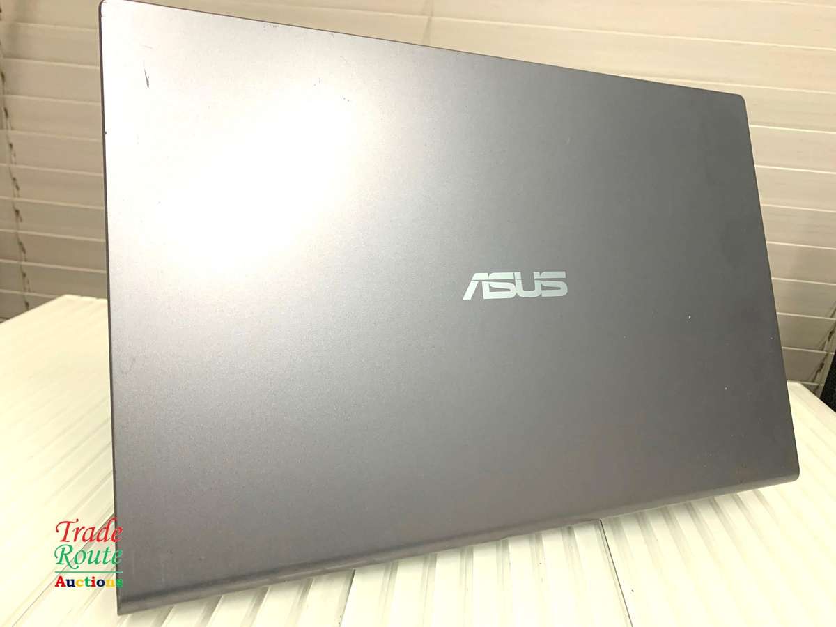 Asus M515 AMD Ryzen 3 8GB RAM 256GB SSD 15.6" HD Notebook