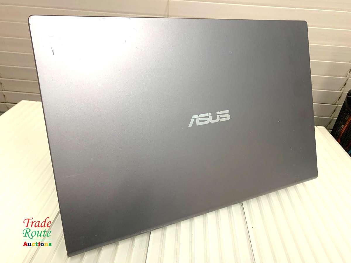 Asus M515 AMD Ryzen 3 8GB RAM 256GB SSD 15.6" HD Notebook
