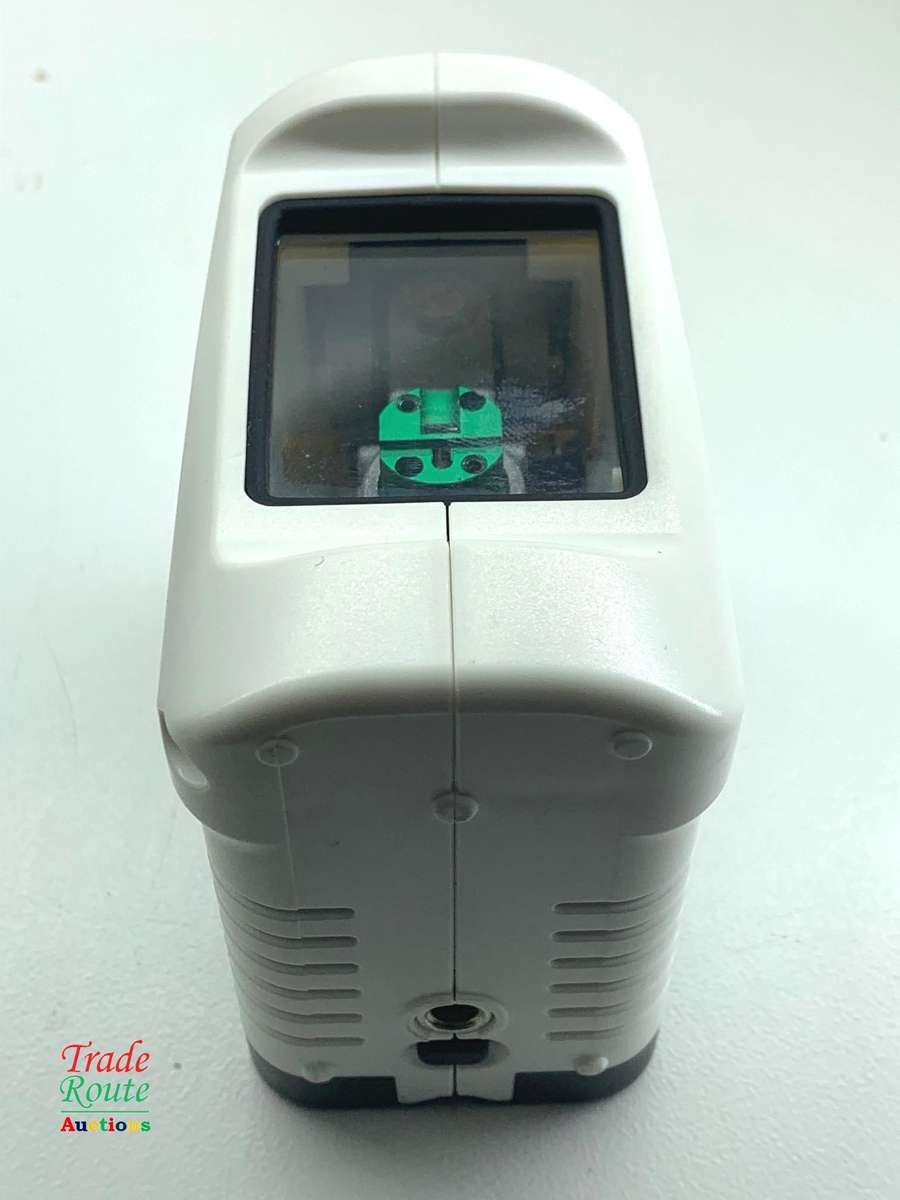KAPRO Prolaser 862G Cross beam laser (GREEN) - Range upto 20m