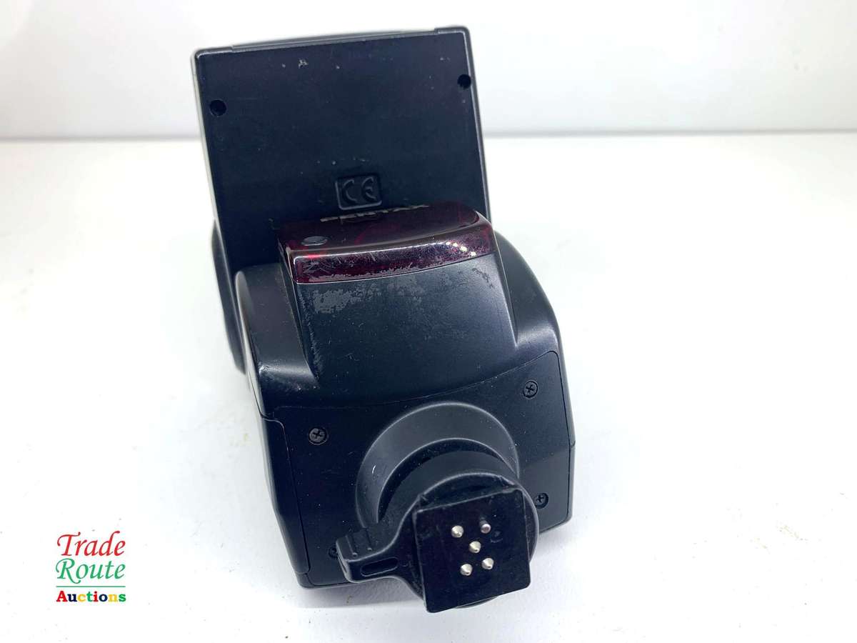 Pentax AF-360FGZ Shoe Mount Flash for Pentax Digital Cameras