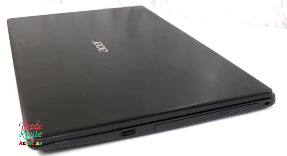 Acer Aspire 3 A317-51G 17.3-inch FHD LAPTOP - Core i7-10510U - 20GB RAM - 512GB SSD