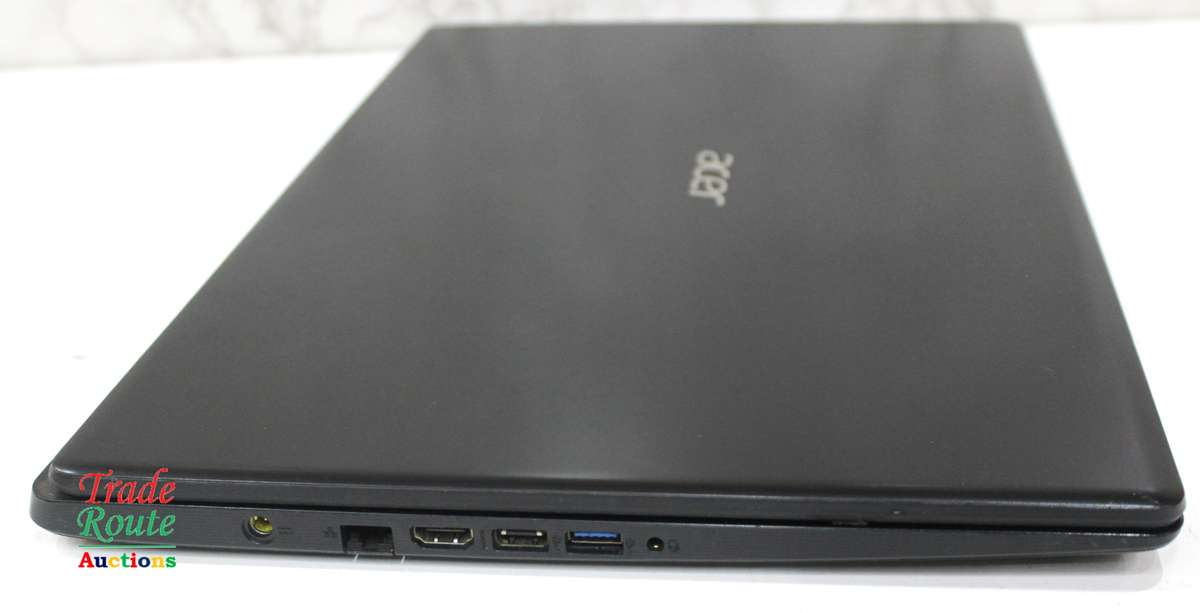 Acer Aspire 3 A317-51G 17.3-inch FHD LAPTOP - Core i7-10510U - 20GB RAM - 512GB SSD