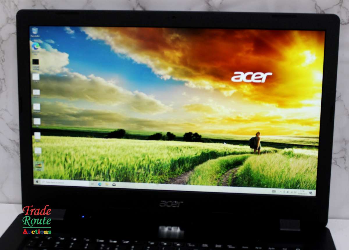 Acer Aspire 3 A317-51G 17.3-inch FHD LAPTOP - Core i7-10510U - 20GB RAM - 512GB SSD