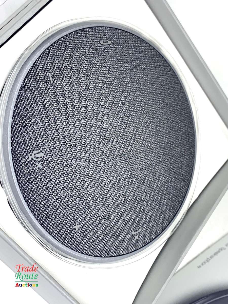 Dell Speakerphone with Multiport Adapter - MH3021P Conference Speakerphone