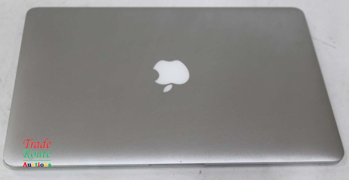 2017 MacBook Air 13.3-inch | Core i5 1.8GHz | 8GB RAM | 128GB SSD Boxed
