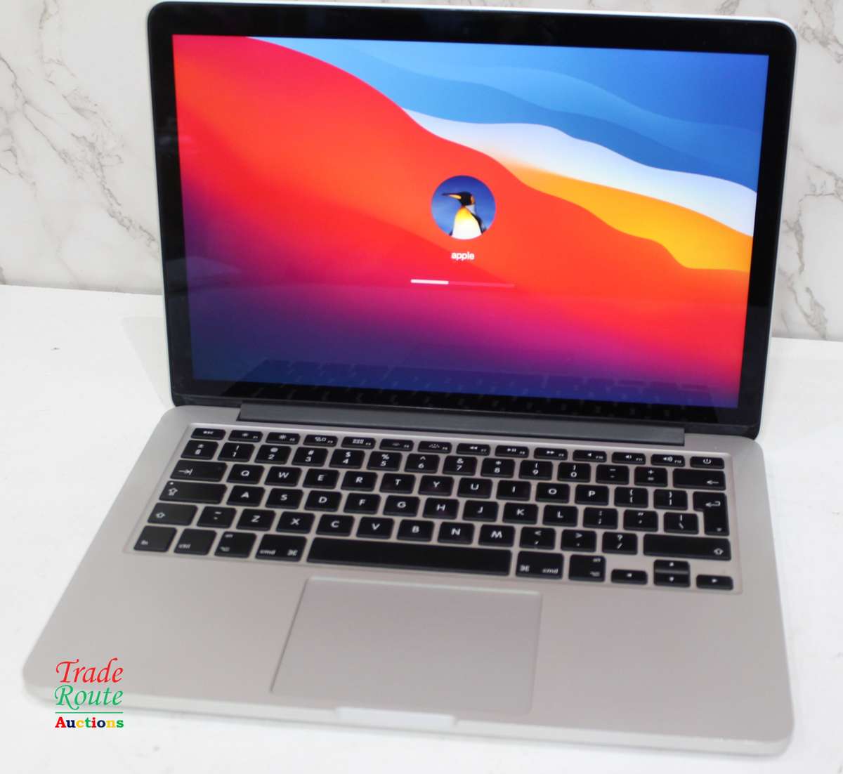 Boxed Apple MacBook Pro 13.3-inch  | Core i5 2.6GHz | 8GB RAM | 500GB SSD  ** RETINA DISPLAY *