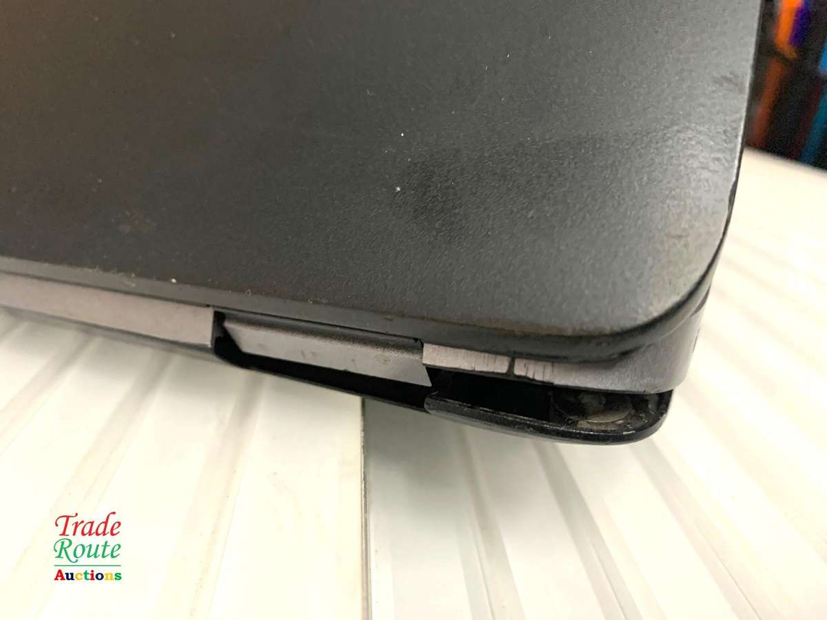 HP Elitebook 850 G2 Laptop | CORE i7 5500U 2.4GHZ  8GB RAM 500GB HDD - Salvage Stock