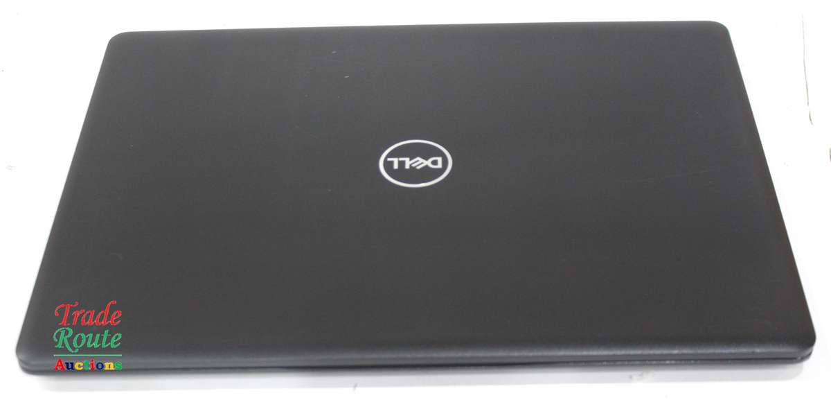 Dell Latitude 3490 Notebook i5 8th Gen 16GB RAM 256GB SSD 14 inch Full HD (1920x1080) - Low Battery