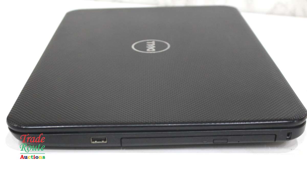Dell Inspiron 3521 15.6" Laptop | Intel Core i3 3217U 1.8GHz | 4GB RAM | 500GB HDD