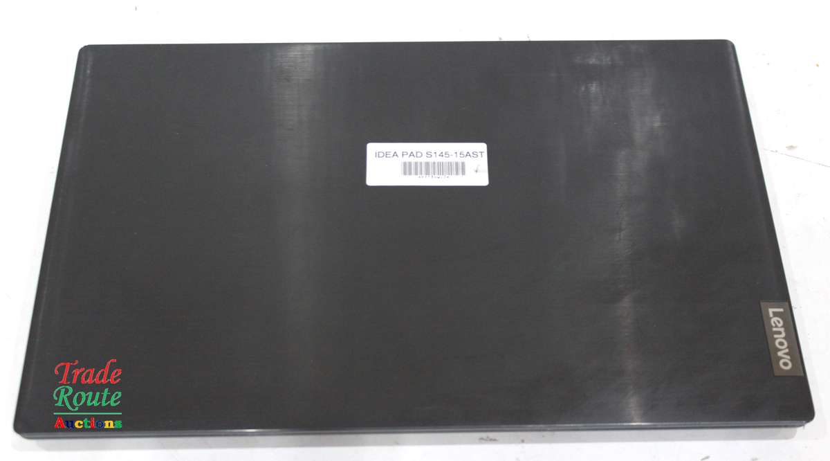 Lenovo Ideapad S145 AMD A9-9425 15.6" HD Laptop (8GB RAM / 1TB HDD) AMD R5 Graphics
