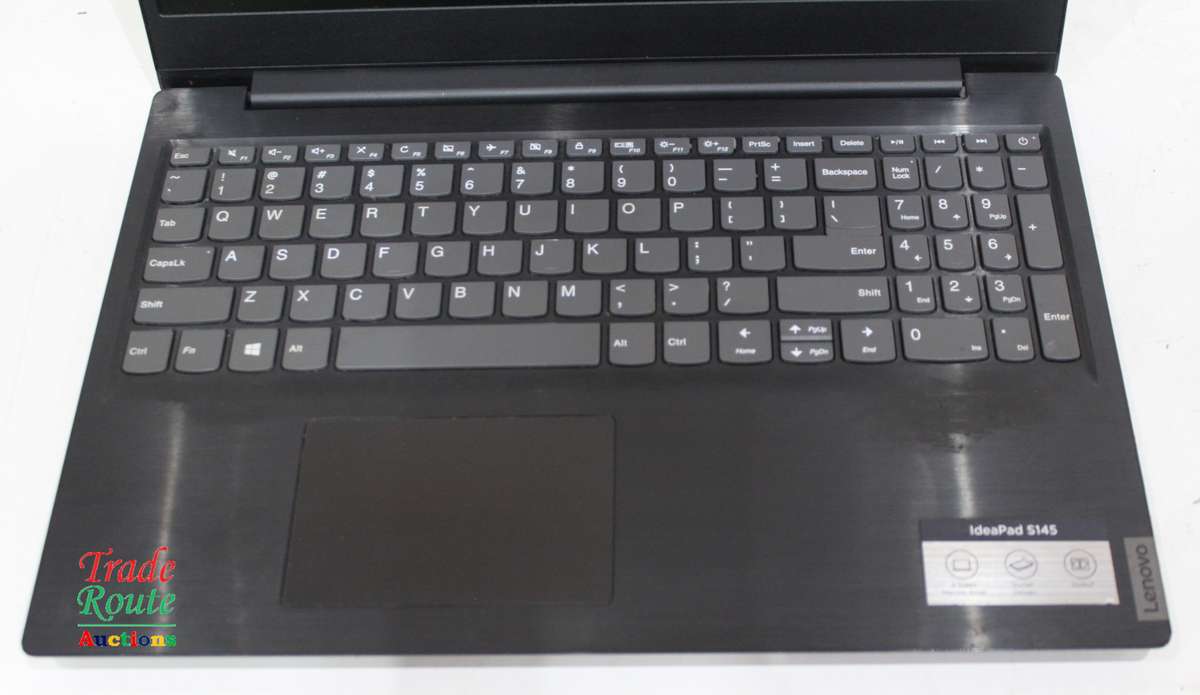 Lenovo Ideapad S145 AMD A9-9425 15.6" HD Laptop (8GB RAM / 1TB HDD) AMD R5 Graphics
