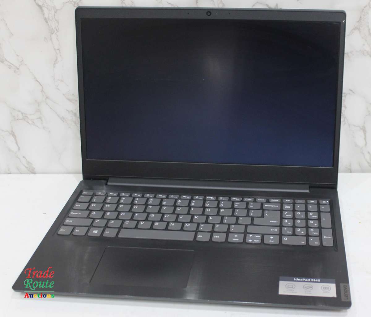 Lenovo Ideapad S145 AMD A9-9425 15.6" HD Laptop (8GB RAM / 1TB HDD) AMD R5 Graphics