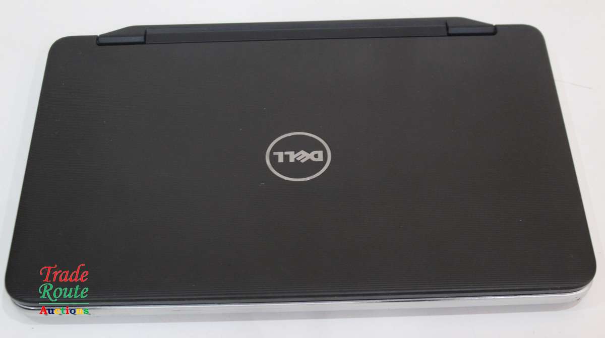 DELL VOSTRO 1540 LAPTOP | CORE i3 M380 2.53GHz | 4GB RAM | 500GB HDD - Faulty Battery