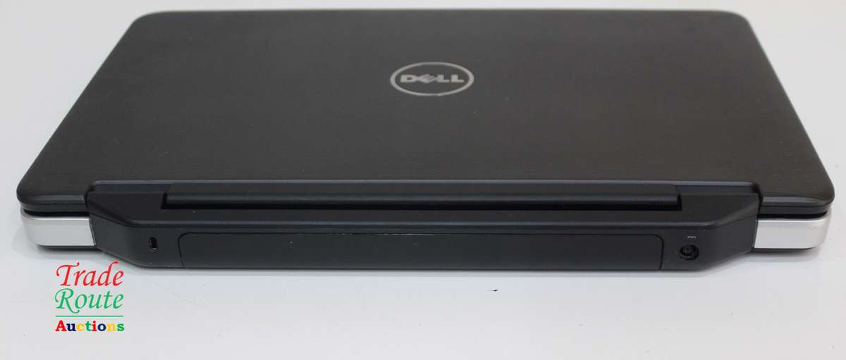 DELL VOSTRO 1540 LAPTOP | CORE i3 M380 2.53GHz | 4GB RAM | 500GB HDD - Faulty Battery